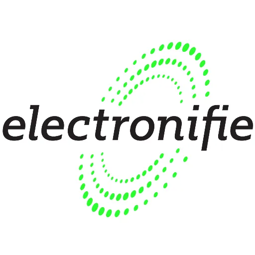 Electronifie logo
