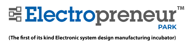 Electropreneur Park logo