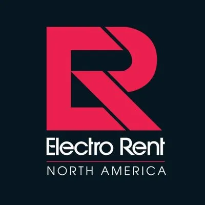 Electro Rent logo