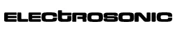 Electrosonic