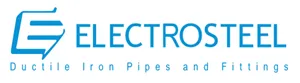Electrosteel Castings logo