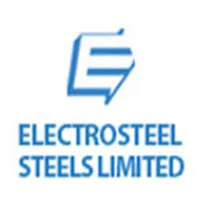 Electrosteel Steels logo