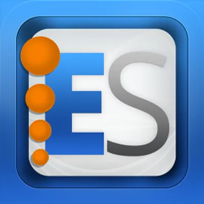 ElectSolve logo