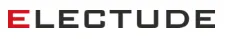 Electude logo