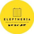 Eleftheria Cheese logo