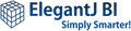 ElegantJ BI logo