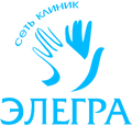 Elegra logo