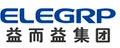 ELEGRP logo