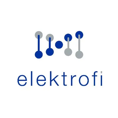 Elektrofi logo