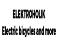 Elektroholik logo