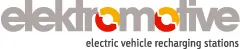 Elektromotive logo