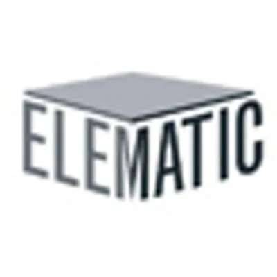 Elematic logo