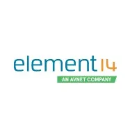 element14 logo