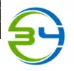 Element34 Solutions logo