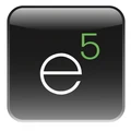 Element5 Solar logo