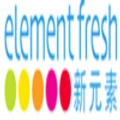 Element Fresh logo