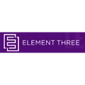 Element Three logo