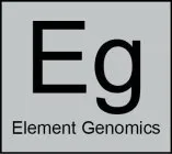 Element Genomics logo