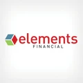 Elements Financial logo