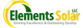 Elements Solar logo