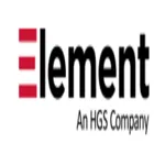 Element Solutions logo