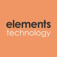 Elements Technology logo