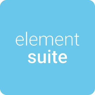 Elementsuite logo