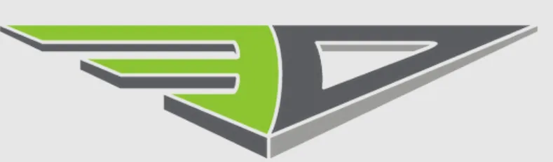 Elementum 3D logo