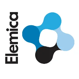 Elemica logo