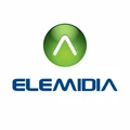 Elemidia logo