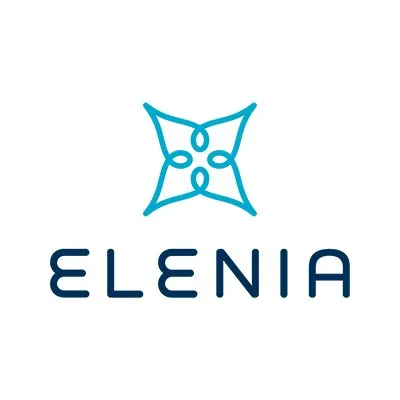Elenia logo