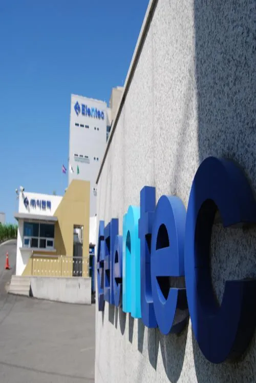 Elentec