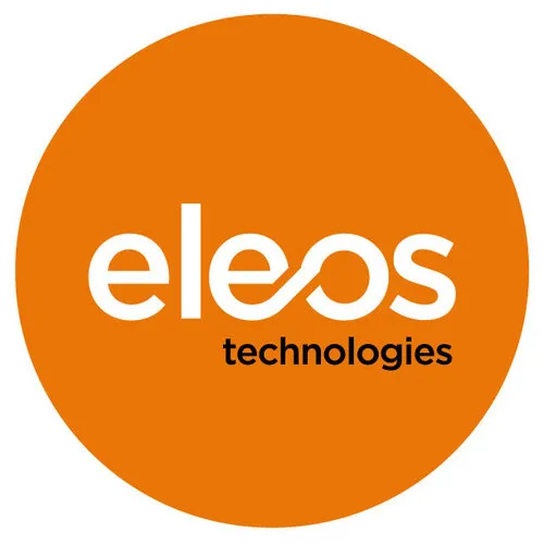 Eleos Technologies logo