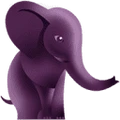 Elephant Canvas logo