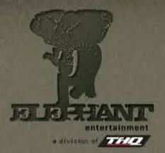 Elephant Entertainment logo