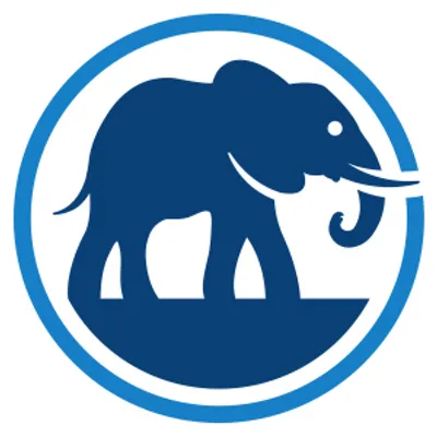 Elephant Insurance logo