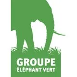 Groupe Elephant Vert logo