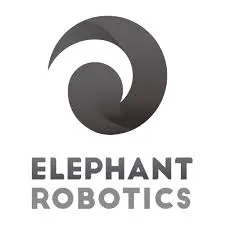 Elephant Robotics logo