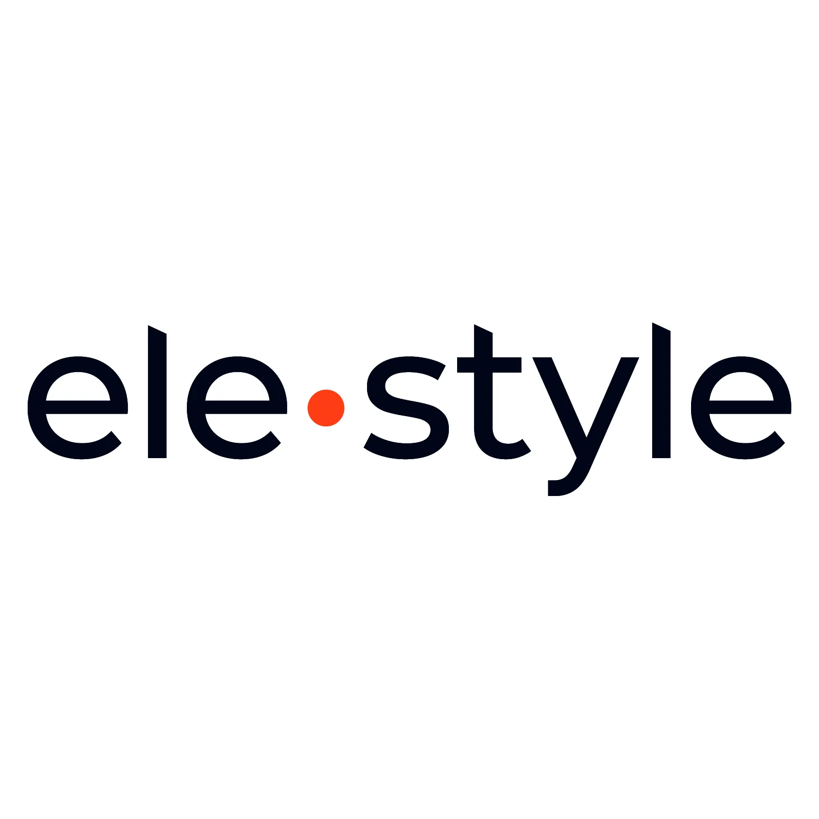 ELESTYLE logo
