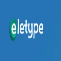 Eletype logo
