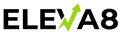Eleva8 Talent Tech logo