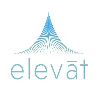 Elevat logo