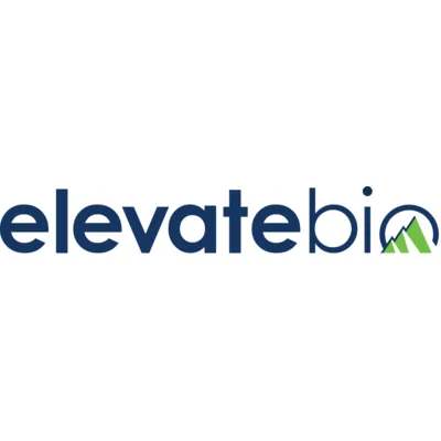 ElevateBio logo