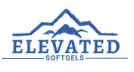 Elevated Softgels logo