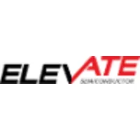 Elevate Semiconductor logo
