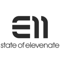 Elevenate logo
