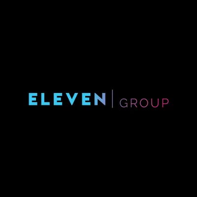 Eleven Group logo