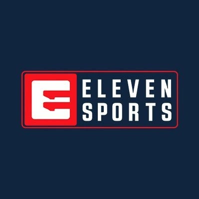 ELEVEN SPORTS logo