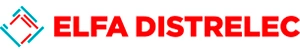 Elfa Distrelec logo