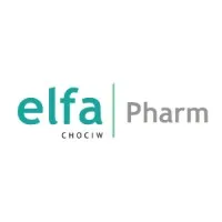 Elfa Pharm logo